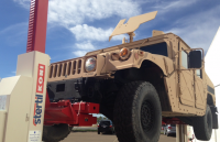 Stertil-Koni Introduces High Capacity, Low Profile Multipurpose Adapter to Enable Front and Rear Vehicle Lifting with just Two Mobile Columns - March 2016